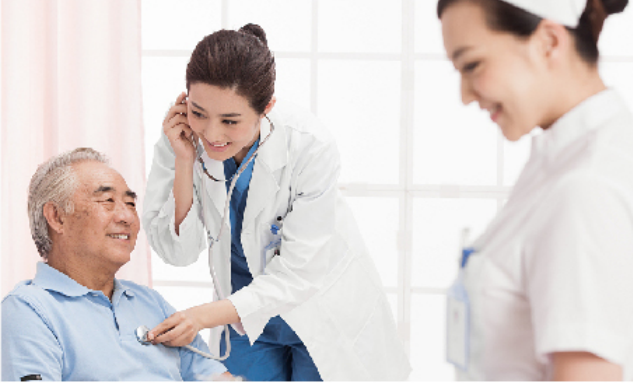 醫(yī)藥大健康產(chǎn)業(yè)